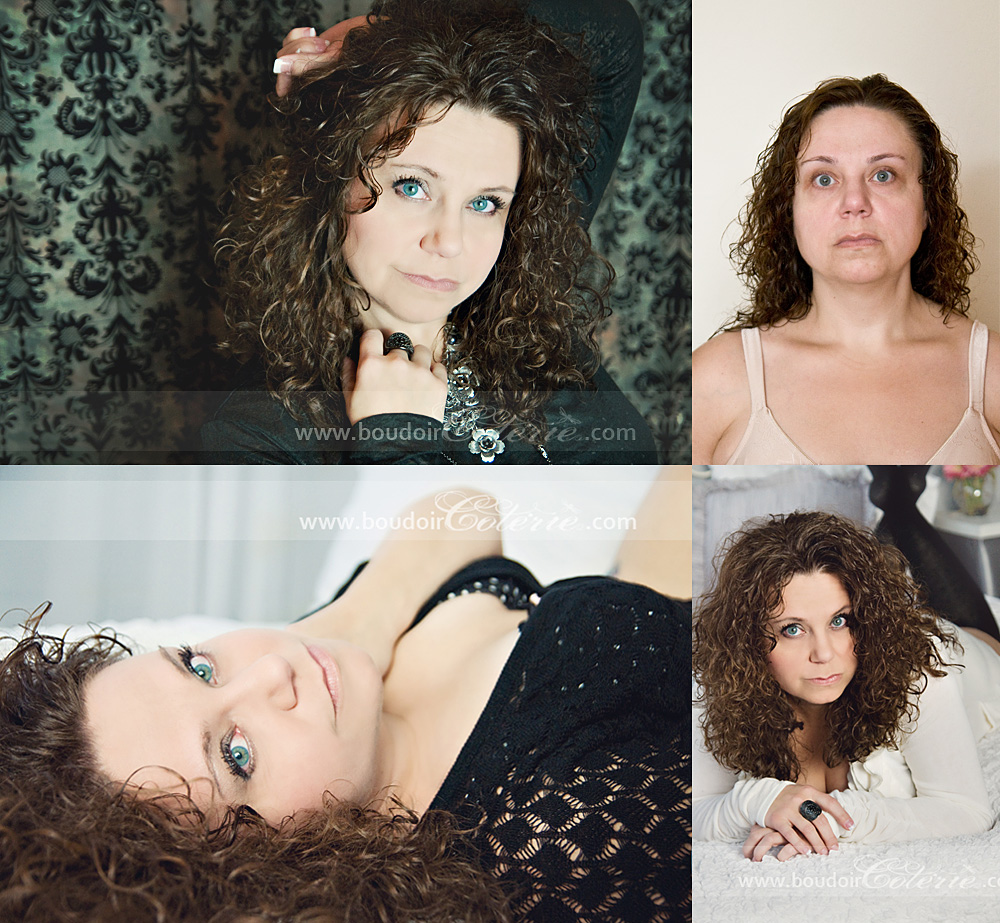 San Jose Boudoir and Glamour Photographer Boudoir Coterie Sexy Images Portrait Studio