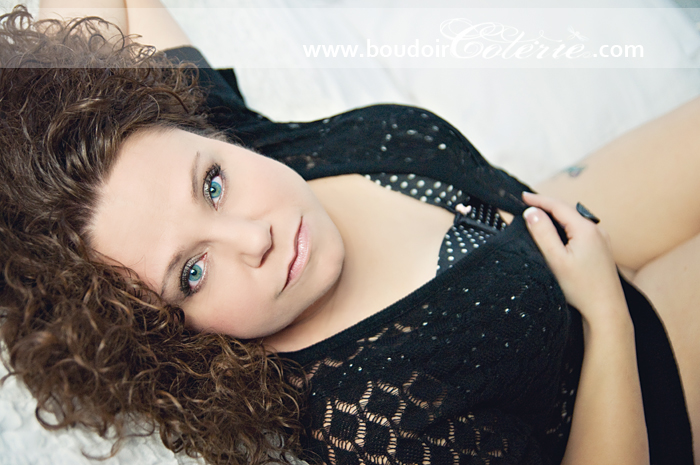 San Jose Bay Area Portrait Photographer Boudoir Coterie sexy glamour and boudoir pictures